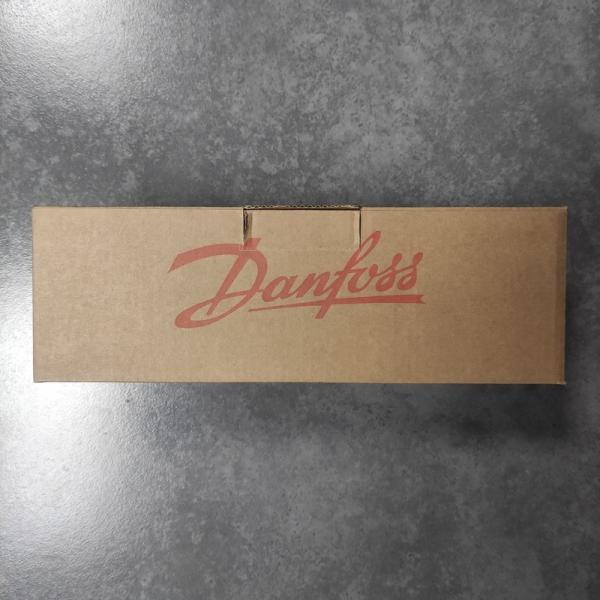 Elevate Your Operations with the Danfoss 155U2607 Hydraulic Joystick Control