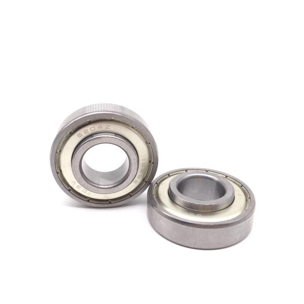 Precision Deep Groove Ball Bearing with Extended Inner Ring Inner Race Bearing