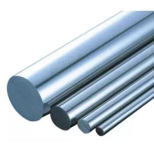 Directly Supply Carbon Steel Round Bars Steel-made High Quality Corrosion-resistant with Standard Export Package