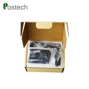 1D 2D Automatic Barcode Scanner Desktop qr code Reader for Library Store