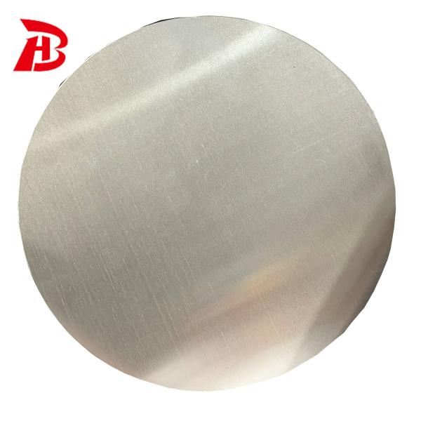 Quality 1100 Aluminium Discs Circles For Cookware Road Sign wholesale