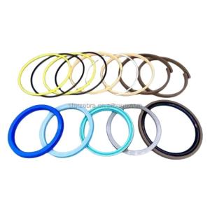 Cheap Komatsu Excavator PC360-5-6-7-8 60 120 200 220 300 Boom Cylinder Seal Kit for Long-Lasting Performance for sale