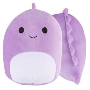 EN71 Skin Friendly 25cm Dinosaur Stuffed Toy With PP Cotton Filling