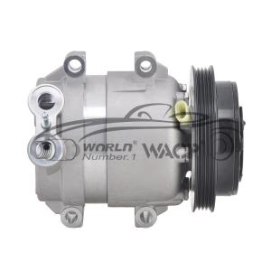 V5 4PK Car AC Compressor 92175482 1521469 1521469 For Pontiac GTO Holden WXBK043