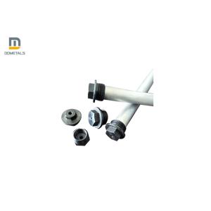 Magnesium Alloy Water Heater Anode Rod