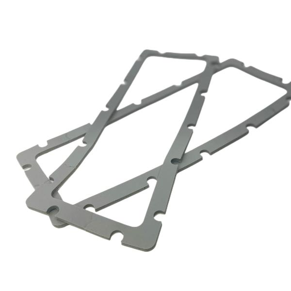 Quality High Performance Battery Bonding Self Adhesive Rubber Seal Customized wholesale