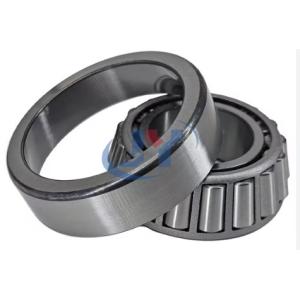 Cheap High Durability Tapered Roller Bearing 33114X2R For Steel Industry for sale