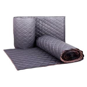 Easy Portable Noise Barrier