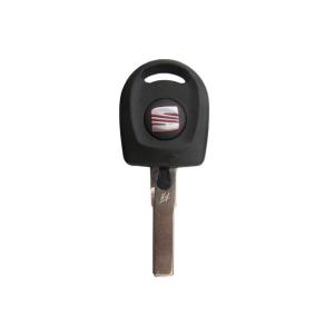 Seat key with Light T5 chip inside