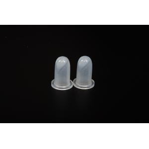 Custom Size Lipstick Holder Silicone Mold Leather Pattern