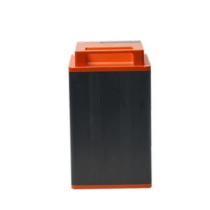 LiFePO4 Lithium Bike Battery 72V 60Ah Motorcycle Lithium Ion Battery Pack