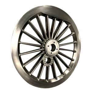 Precision CNC Machining Plastic Parts Aluminum Customized