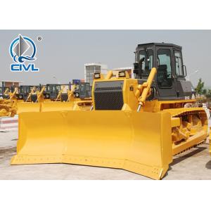 China Model SD10YE Shantui Bulldozer Operating Weight 9100kgs With Blade 2740x890mm on sale