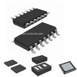 Cheap D/C MCU Microcontroller Unit PWM S87C752-1A28 5 Channel 8 Bit A/D for sale