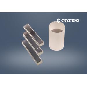Faraday Rotators Magneto Optical TSAG Crystals