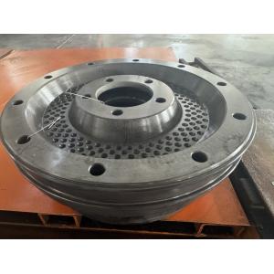 High Vacuum Furnace Heat Treatment and Customizable Extruder Flat Dies for