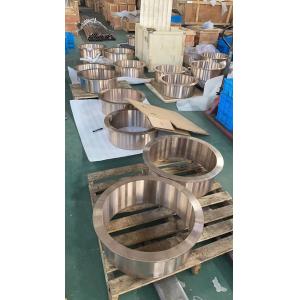 MSS HG20621 Stainless Steel A304 Lap Joint Stub End