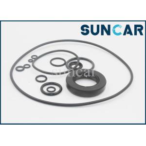 708-1T-00131 Hydraulic Pump Seal Kit For Komatsu PC45R-8 PC40R-8 Excavator