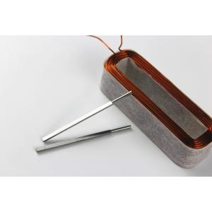 High Hardness Carbide Coil Winding Nozzle Wire Guide Tube For Making Electric