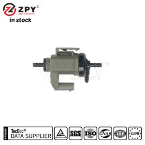 ZPY 7PP906283F Change Over Valve for Audi VW Porsche