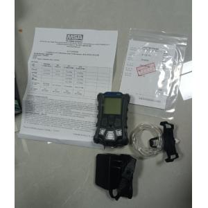 Industrial Use Effective Detects CO NO2 Equipment 4X 5X 4XR CH4 Leak Detector