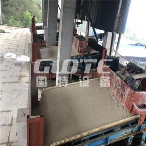 Thailand Local Service Location Magnetic Iron Powder Separator for Mining