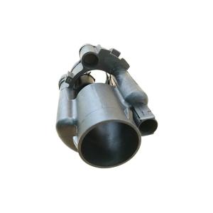 China 31112-17000 / 31112-26000 Car Fuel Filter For Honda Hyundai Matrix Accord VII Tourer Cr-V II on sale