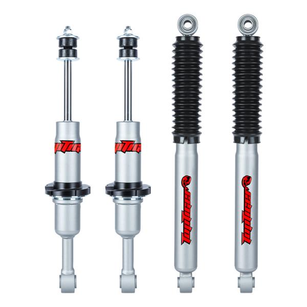 Quality 4x4 Adjustable Car Shock Absorber Replacement Nitro Gas Charged wholesale