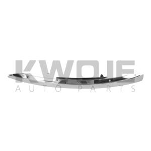 China OEM F08-8401118  Auto Spare Parts Left Headlamp Grille Bright Strip For Jetour X90 on sale