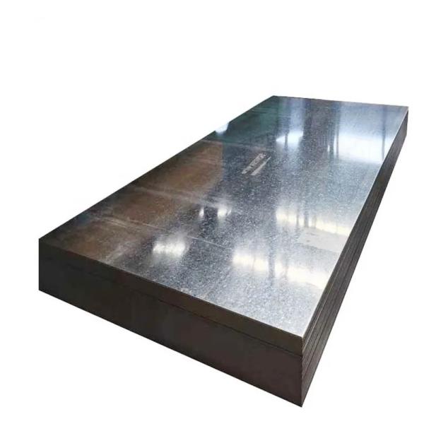 Quality High Quality Building Galvanized Roofing Sheets ASTM Standard wholesale