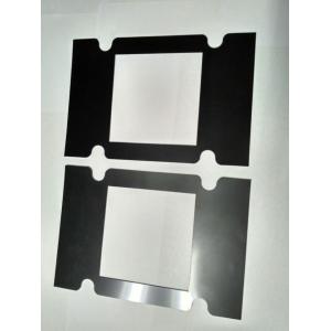 Custom Electrical Insulation Sheet Protective Packaging Foam SGS Approved