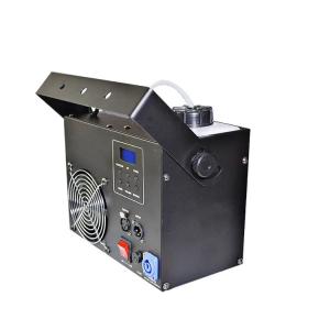 Remote Control Stage Light for Jet Smoke Machine and Customized 50/60HZ Voltage