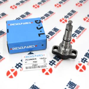 Fuel Injection Pump Plunger P597 for DEUTZ Diesel Engine