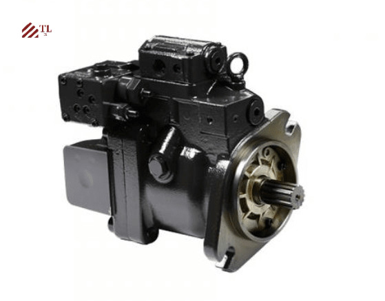 K3VL140/B-1NRJM-PO K3VL140/A 10RMM-P0-L04 K3Vl80/B-1NLSS-L0/1-L3 Hydraulic