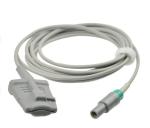 Edan M8/M9 Reusable Spo2 Sensor 6pin 2.8m Spo2 Detector ISO 13485 Approved