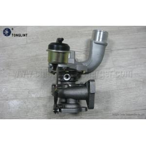 GT1544S Turbo 700830-0001 Turbocharger For F8Q730 , F9Q730 ECO Engine
