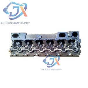 STAR ZEBRA 8N6796 8N-6796 3306 3306B Diesel Engine Parts Cylinder Head for
