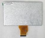 7 Inch 800*480 Long FPC TFT LCD Color Display Module TTL Interface