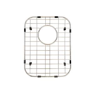 Kitchen Sink Accessories Wire Sink Grids With Brushed / Polished Surface Finish