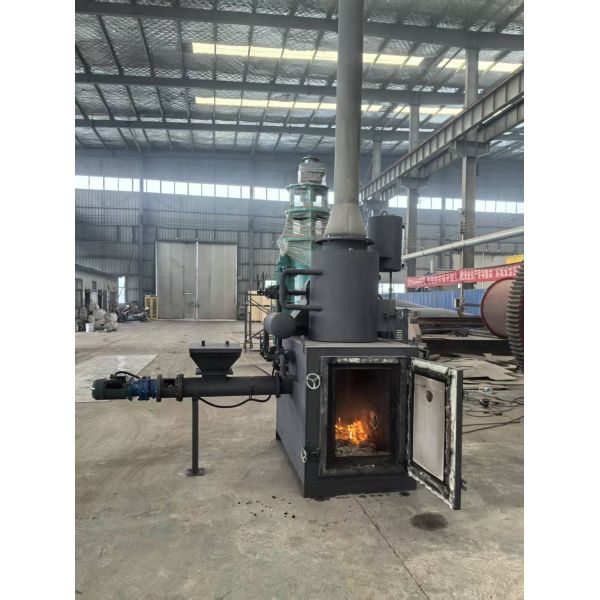 Medium Waste Incinerators On-site or Off-site Installation for Optimal