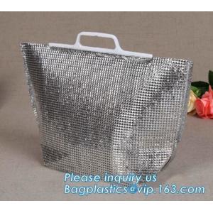 custom recycling environmental protection insulation fresh-keeping refrigerated