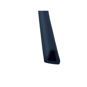 EPDM Black Door And Window Sealing Strip with Dustproof Insectproof Soundproof