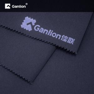 Width Coverall Material Twill Workwear Fabric Anti Wrinkle