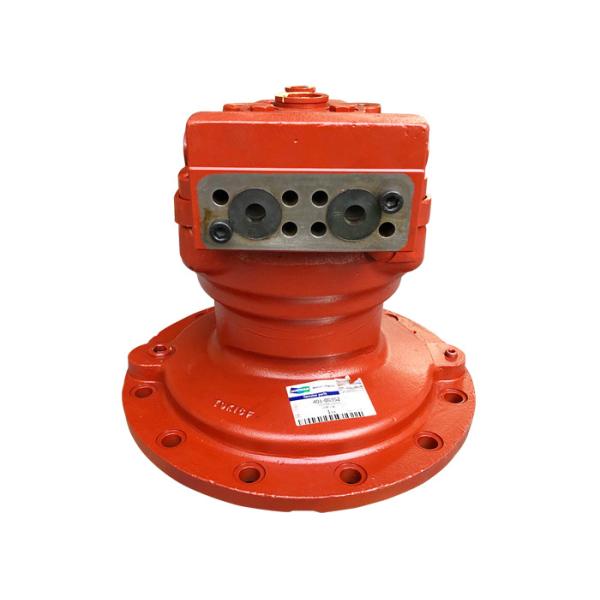 Quality Solar 255LC-V DX255LC DX255 Slew Motor Assembly 401-00352 wholesale