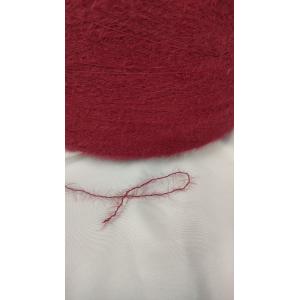 Feather Yarn 0.9cm 1.3cm 2.0cm 3.0cm 4.0cm 5.0cm For Knitting Sweaters Hats