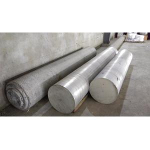 Customized High Strength Magnesium Alloy Casting Rod From Magnesium Billets