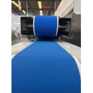 Thermal Processing Meat Slicing Machine for Frozen Lamb and Beef Steak 500kg