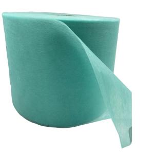 Surgical Medical Non Woven Fabric Dust Face Mask Disposable Mask Raw Material