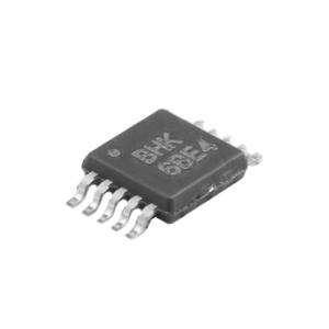 OPA2363IDGSR New and original OPA2363IDGSR VSSOP-10 Integrated circuit