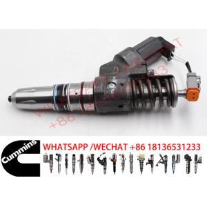 4061851 4061851 QSM11 M11 ISM11 Cummins Fuel Injectors